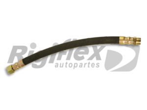 FLEXIBLE ENTRADA DE CAJA DE DIRECCION HIDRAULICA MODELO AGRALE